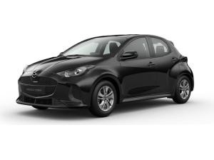 Mazda 2 1.5L Hybrid VVT-i FWD Centre-Line