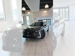 DS Automobiles DS4 ÉTOILE + Nappa Hybrid 136