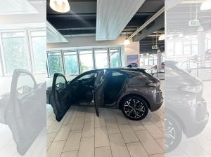 DS Automobiles DS4 ÉTOILE + Nappa Hybrid 136
