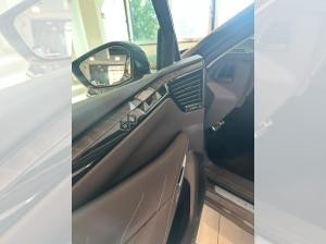 DS Automobiles DS4 ÉTOILE + Nappa Hybrid 136