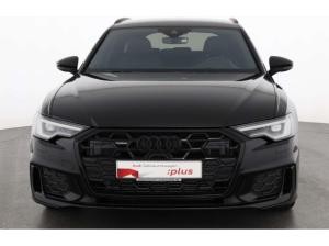 Audi A6 Avant 50 TFSI e quattro S line AHK/Matrix/21''