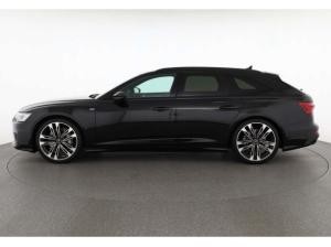 Audi A6 Avant 50 TFSI e quattro S line AHK/Matrix/21''