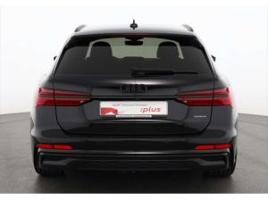 Audi A6 Avant 50 TFSI e quattro S line AHK/Matrix/21''