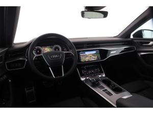 Audi A6 Avant 50 TFSI e quattro S line AHK/Matrix/21''