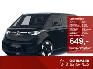 Volkswagen ID.Buzz ID. Buzz Pro langer Radstand 86kWh 5JG,IQ.LIGHT,HUD,KAMERA,NAVI