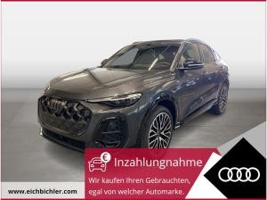 Audi Q5 Sportback edition one mit Akzenten mythosschwarz TDI quattro S tronic