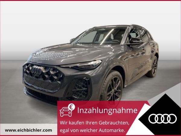 Audi Q5 SUV TDI quattro S tronic Matrix 360 LM