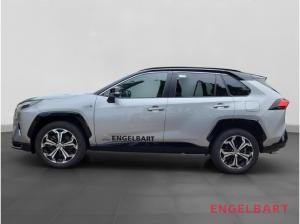 Toyota RAV 4 Plug-In Hybrid Style 306PS Systemleistung**0,5% Versteuerung**