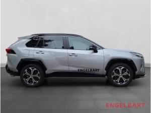 Toyota RAV 4 Plug-In Hybrid Style 306PS Systemleistung**0,5% Versteuerung**