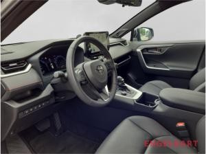Toyota RAV 4 Plug-In Hybrid Style 306PS Systemleistung**0,5% Versteuerung**