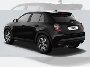 Fiat 600 Business Edition | ALLWETTERREIFEN | SOFORT VERFÜGBAR | Privat