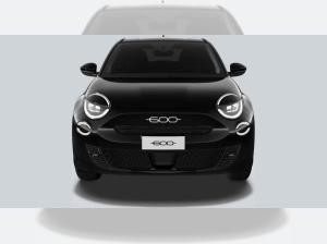 Fiat 600 Business Edition | ALLWETTERREIFEN | SOFORT VERFÜGBAR | Privat