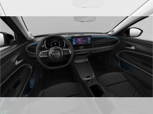 Fiat 600 Business Edition | ALLWETTERREIFEN | SOFORT VERFÜGBAR | Privat