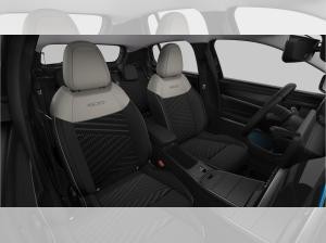 Fiat 600 Business Edition | ALLWETTERREIFEN | SOFORT VERFÜGBAR | Privat