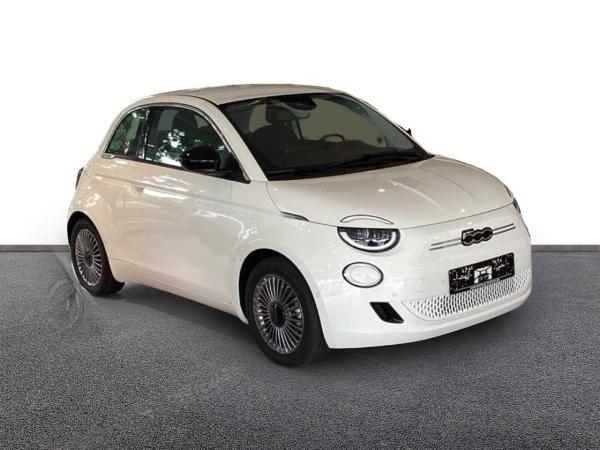 Fiat 500e Sofort Verfügbar Region Hamburg RED –🔥 MEGA-DEAL! 🔥  🔥OHNE ANZAHLUNG Leasing