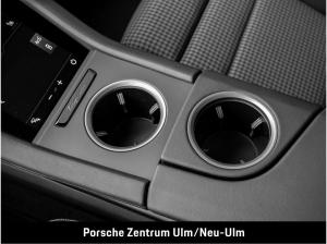 Porsche Taycan Facelift 4S Sport Turismo