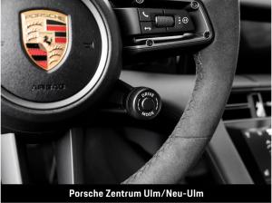 Porsche Taycan Facelift 4S Sport Turismo