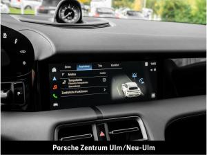 Porsche Taycan Facelift 4S Sport Turismo