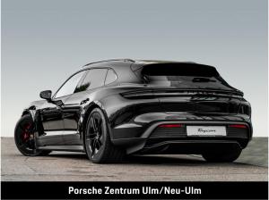 Porsche Taycan Facelift 4S Sport Turismo