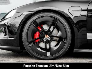 Porsche Taycan Facelift 4S Sport Turismo
