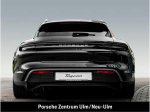 Porsche Taycan Facelift 4S Sport Turismo