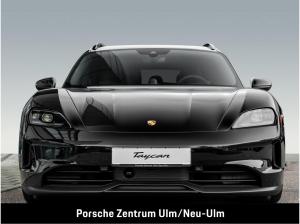 Porsche Taycan Facelift 4S Sport Turismo