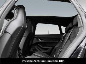Porsche Taycan Facelift 4S Sport Turismo