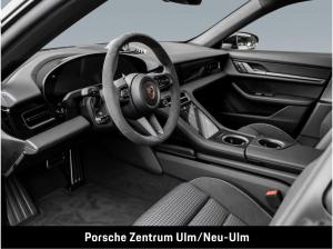 Porsche Taycan Facelift 4S Sport Turismo