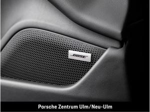 Porsche Taycan Facelift 4S Sport Turismo