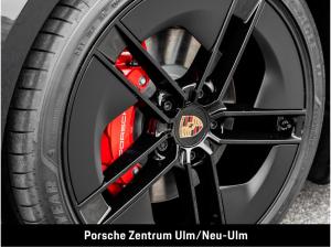 Porsche Taycan Facelift 4S Sport Turismo