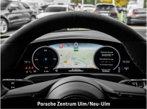 Porsche Taycan Facelift 4S Sport Turismo