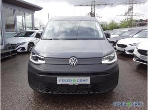 Volkswagen Caddy 5-Sitzer 1,5 l TSI EU6 6-Gang-Scha