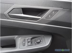 Volkswagen Caddy 5-Sitzer 1,5 l TSI EU6 6-Gang-Scha