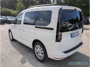 Volkswagen Caddy 2,0 l TDI Life Kamera 7-Sitzer ACC LED APP