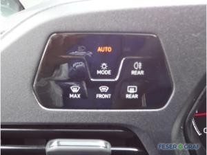 Volkswagen Caddy 5-Sitzer 1,5 l TSI EU6 6-Gang-Scha