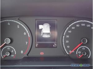 Volkswagen Caddy 5-Sitzer 1,5 l TSI EU6 6-Gang-Scha