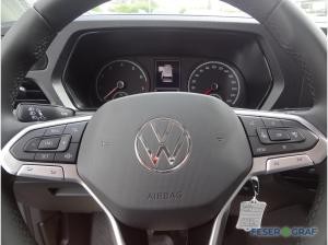 Volkswagen Caddy 5-Sitzer 1,5 l TSI EU6 6-Gang-Scha