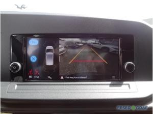 Volkswagen Caddy 5-Sitzer 1,5 l TSI EU6 6-Gang-Scha