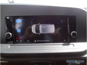 Volkswagen Caddy 5-Sitzer 1,5 l TSI EU6 6-Gang-Scha