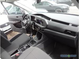Volkswagen Caddy 5-Sitzer 1,5 l TSI EU6 6-Gang-Scha