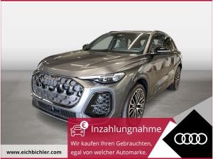 Audi SQ5 SUV TFSI S tronic Matrix 360 ACC AHK