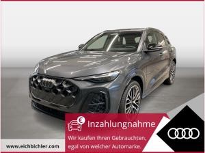 Audi SQ5 SUV TFSI S tronic Matrix 360 ACC AHK