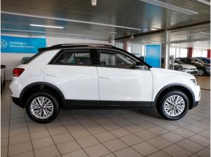 Volkswagen T-Roc 1,0 TSI Life R-Kamera ACC LED NaviMedia Parklenkassist
