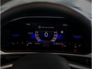Volkswagen T-Roc 1,0 TSI Life R-Kamera ACC LED NaviMedia Parklenkassist