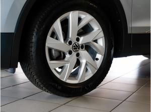 Volkswagen Tiguan Allspace 1,5 TSI DSG Life AHK ACC NaviMedia 7-Sitzer