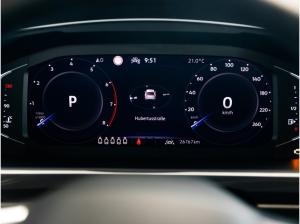 Volkswagen Tiguan Allspace 1,5 TSI DSG Life AHK ACC NaviMedia 7-Sitzer