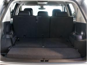 Volkswagen Tiguan Allspace 1,5 TSI DSG Life AHK ACC 7-Sitzer LED NaviMedia 18Zoll