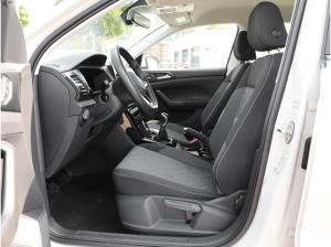 Volkswagen T-Cross 1.0TSi Life ACC AppConnect LED Alu Sitzheiz.Parkpilot