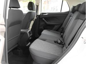 Volkswagen T-Cross 1.0TSi Life ACC AppConnect LED Alu Sitzheiz.Parkpilot