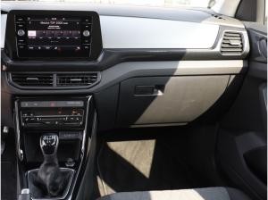 Volkswagen T-Cross 1.0TSi Life ACC AppConnect LED Alu Sitzheiz.Parkpilot